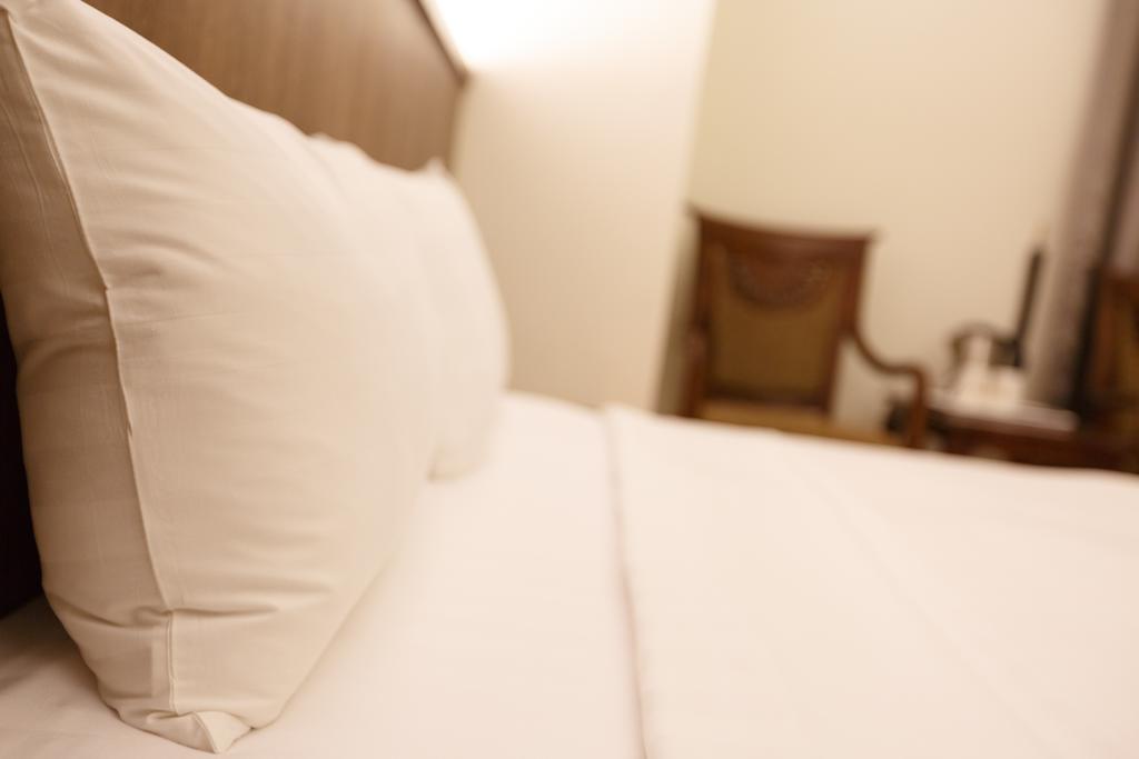 Hu House Hotel Kaohsiung Luaran gambar